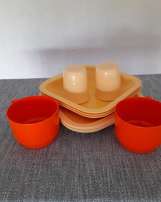 Set per picnic