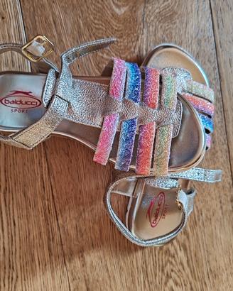 Sandali Balducci ne 30