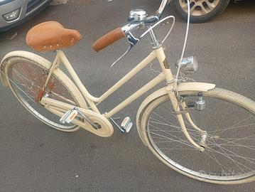 Bici anni 30