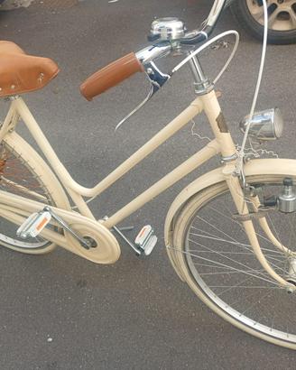 Bici anni 30