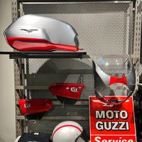 Kit carrozzerie V7 850 Stone Corsa