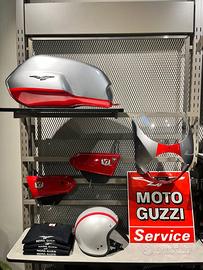 Kit carrozzerie V7 850 Stone Corsa