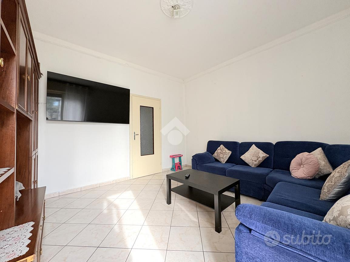 Apartment in Suzzara, Mantova - Vista 6