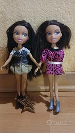  coppia di Bratz