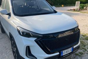 Dr 5.0 s3 1.5 Turbo CVT