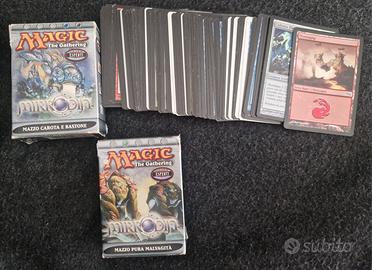 carte magic