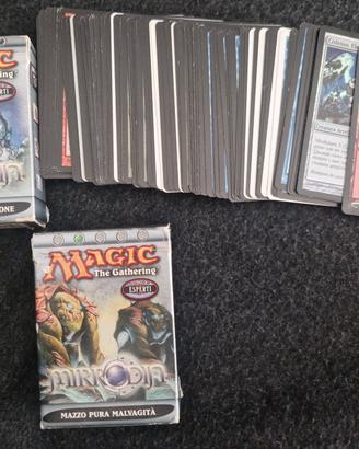 carte magic