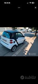 Smart fortwo 451