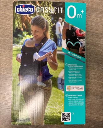 Marsupio Chicco easyfit