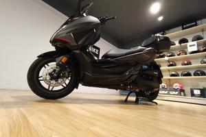 Honda forza 350 sport deluxe -2025-pass.inc