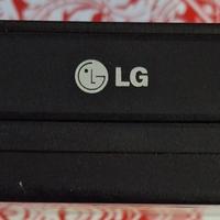 Masterizzatore DVD LG GH22NS50 Nero (Bulk) usato