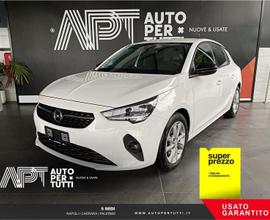 Opel Corsa 1.2 Elegance s&s 100cv at8