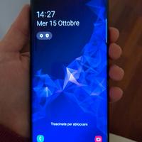 Samsung s9 