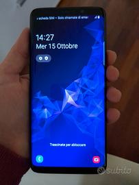 Samsung s9 