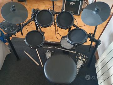 Alesis Nitro Mesh Kit
