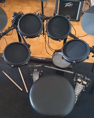 Alesis Nitro Mesh Kit