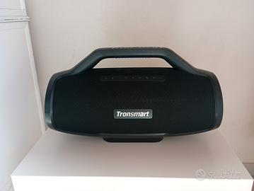 Party speaker Tronsmart bang max 130 watt