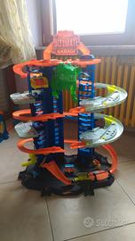 hot wheels city con t rex