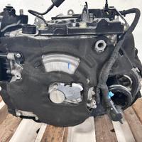 CAMBIO AUTOMATICO CON CONVERTITORE DI COPPIA LAND