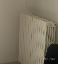 Elementi ternosifoni ghisa