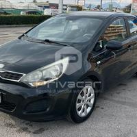 KIA Rio 1.2 CVVT 5p. EX