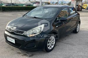 KIA Rio 1.2 CVVT 5p. EX