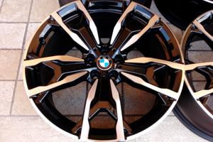 CERCHI 20 ORIGINALI BMW COD:2279