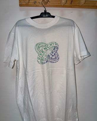 T shirt GIVENCHY NUOVA