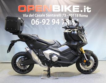 Honda X-ADV 750 DCT E5 04/2022 Km 9900