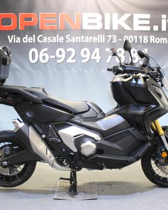 Honda X-ADV 750 DCT E5 04/2022 Km 9900