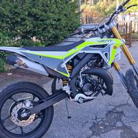 VENT DERAPAGE 50cc MOT. 2T MINARELLI