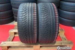 2 gomme 235 40 18 Nokian