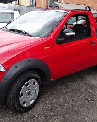 FIAT - Strada 1300 MJT 95CV FIORINO TREKKING