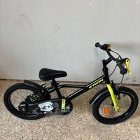 Bici bambino