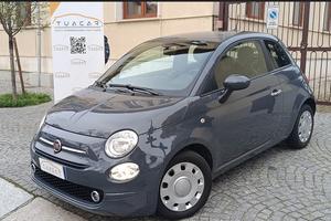 Fiat 500 Pop 1.0 70 MHEV #9877