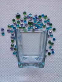 Vaso Ikea Klottring