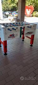 CALCIO BALILLA ROBERTO SPORT COMPETITION 