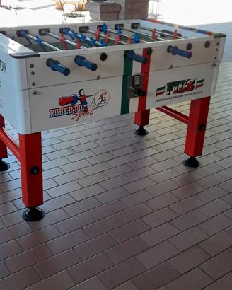 CALCIO BALILLA ROBERTO SPORT COMPETITION 