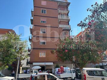 Appartamento Margherita di Savoia