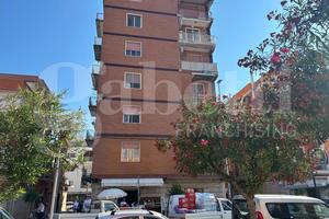Appartamento Margherita di Savoia