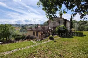 Villa singola Amelia [Cod. rif 3319896VRG]