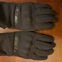 Guanti moto invernali