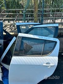 Portiere Suzuki Swift Quinta 2010 - 2017