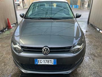 VW Polo 1.6 TDI 90cv del 2011 PREZZO VANTAGGIOSO