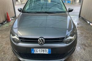 VW Polo 1.6 TDI 90cv del 2011 PREZZO VANTAGGIOSO