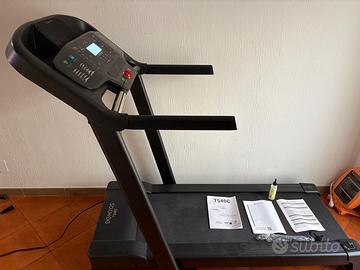 Tapis roulant Domyos T540C