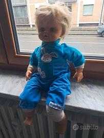 Cicciobello, bambolotto