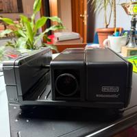 Proiettore diapositive