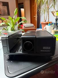 Proiettore diapositive