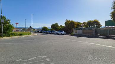 Industriale a Selargius